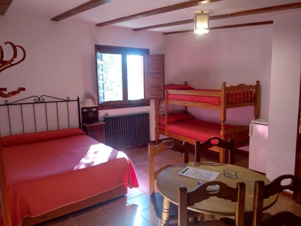 Camping Casa Fausto Cerca De Dinopolis Formiche Alto Dış mekan fotoğraf