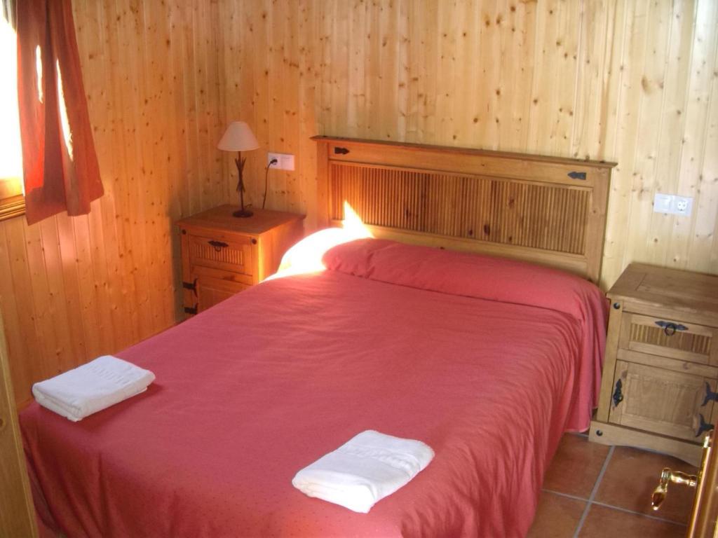 Camping Casa Fausto Cerca De Dinopolis Formiche Alto Oda fotoğraf