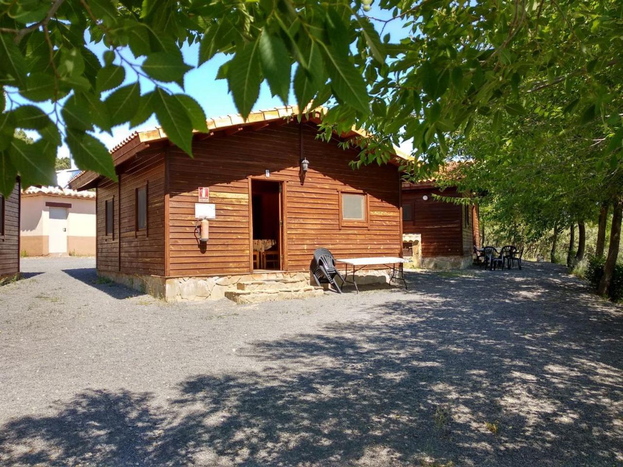 Camping Casa Fausto Cerca De Dinopolis Formiche Alto Dış mekan fotoğraf