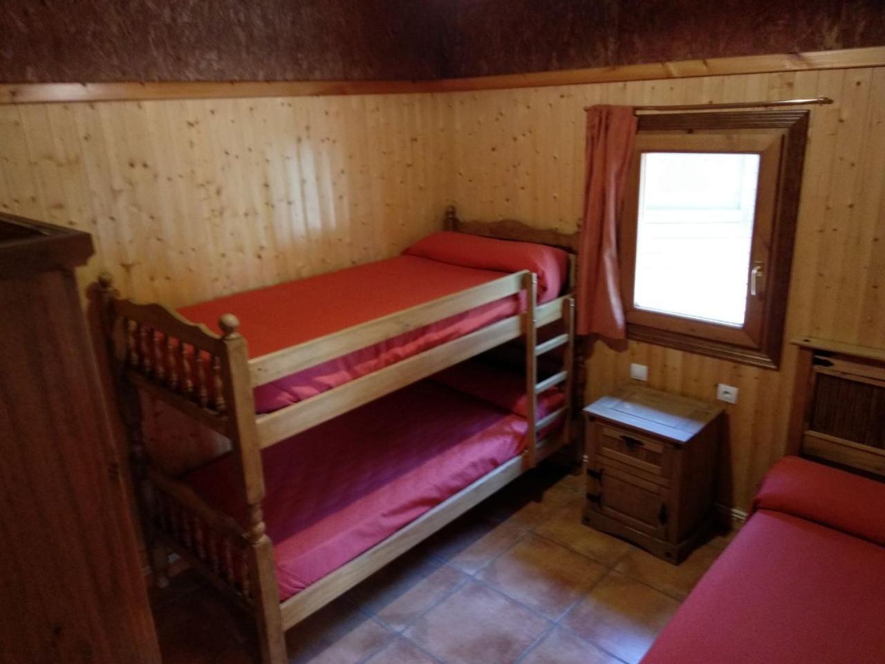 Camping Casa Fausto Cerca De Dinopolis Formiche Alto Dış mekan fotoğraf