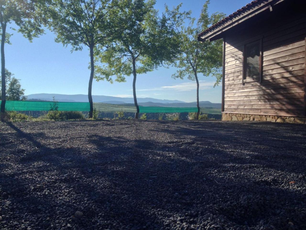 Camping Casa Fausto Cerca De Dinopolis Formiche Alto Dış mekan fotoğraf