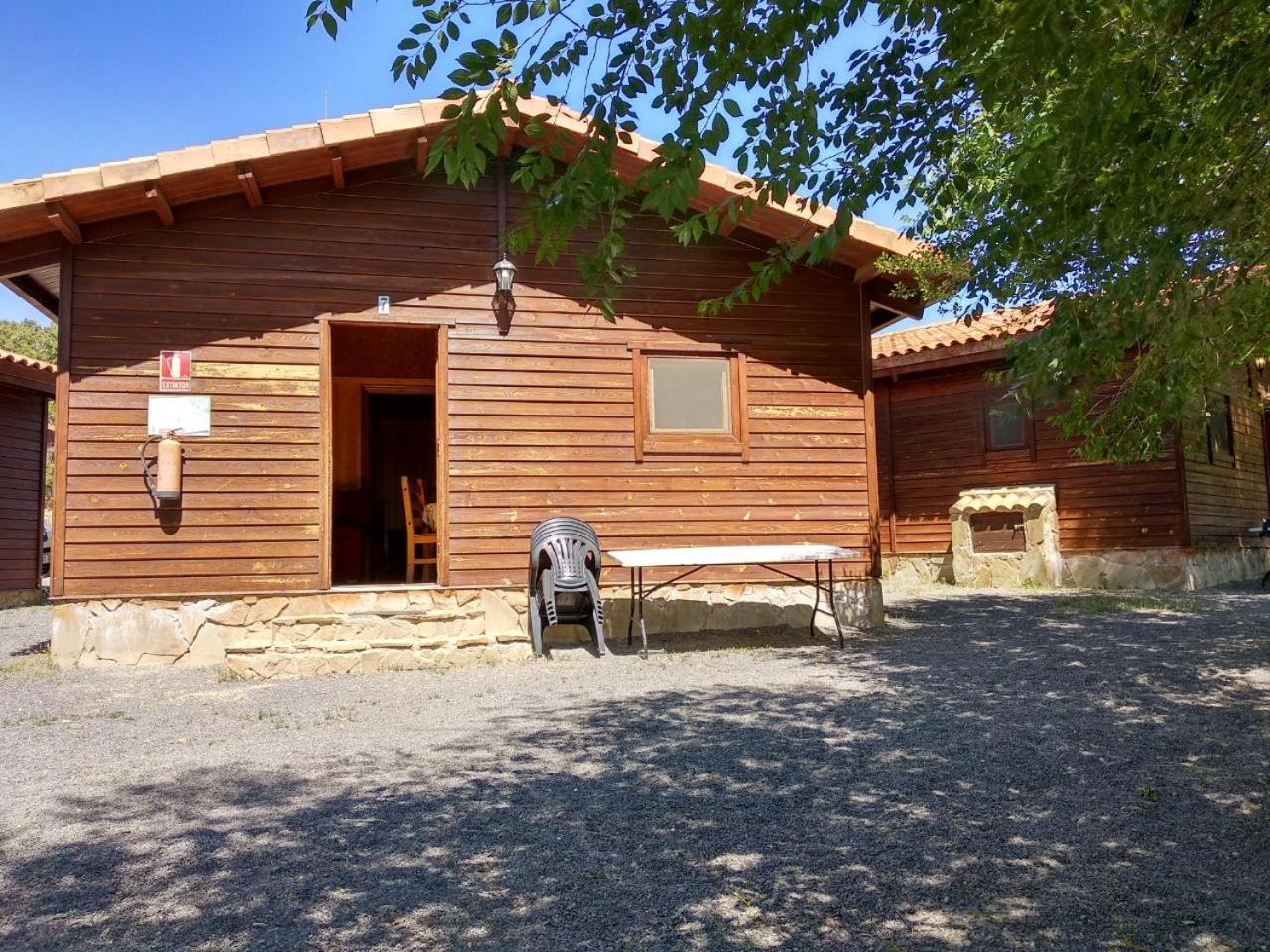 Camping Casa Fausto Cerca De Dinopolis Formiche Alto Dış mekan fotoğraf