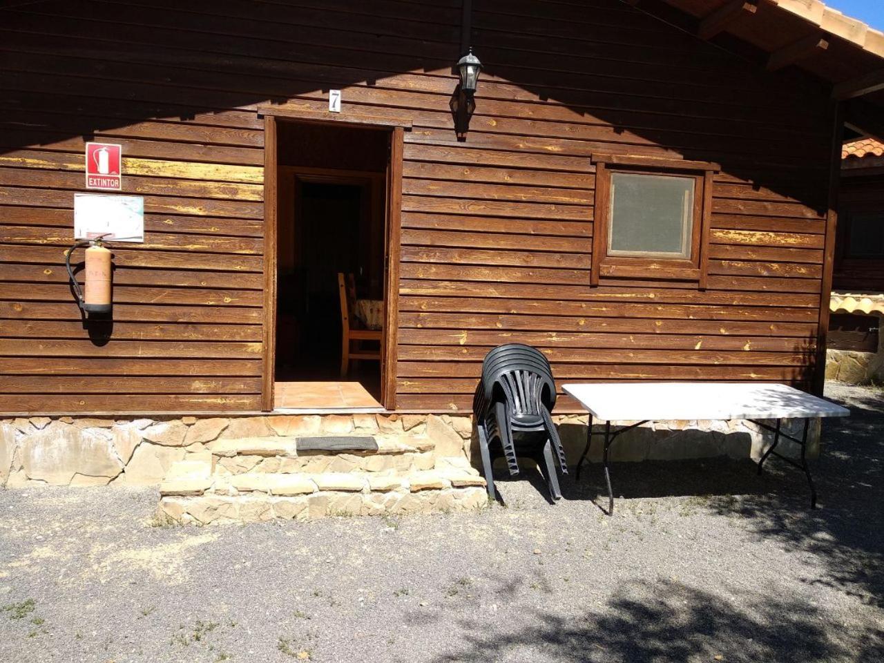 Camping Casa Fausto Cerca De Dinopolis Formiche Alto Dış mekan fotoğraf