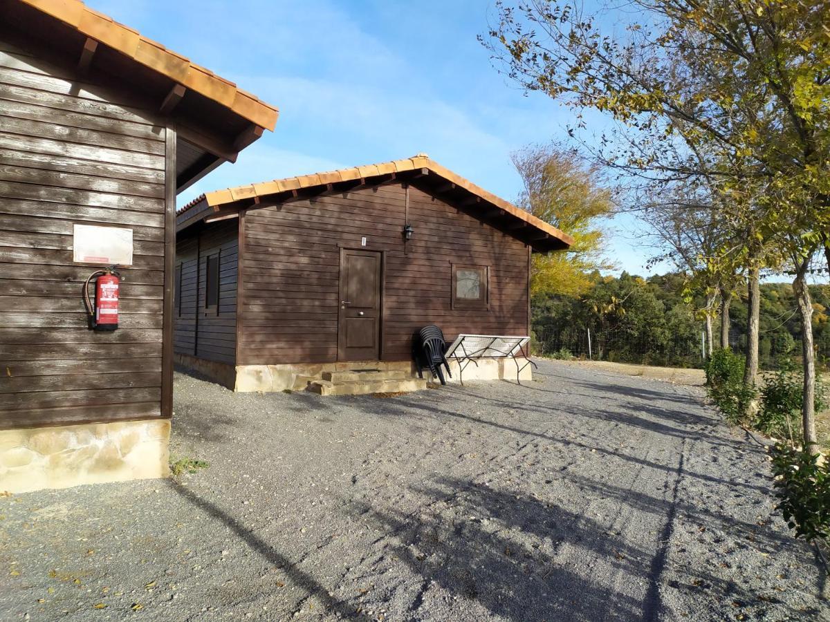 Camping Casa Fausto Cerca De Dinopolis Formiche Alto Dış mekan fotoğraf