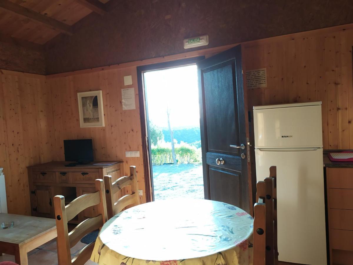 Camping Casa Fausto Cerca De Dinopolis Formiche Alto Dış mekan fotoğraf